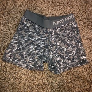 nike pros